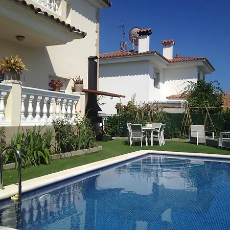 Villa Togo Lloret de Mar