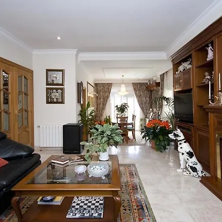 Togo Villa Lloret de Mar