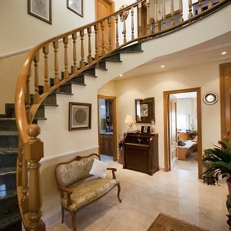 Togo Villa