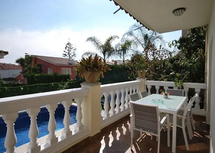 Togo * Льорет-де-Мар