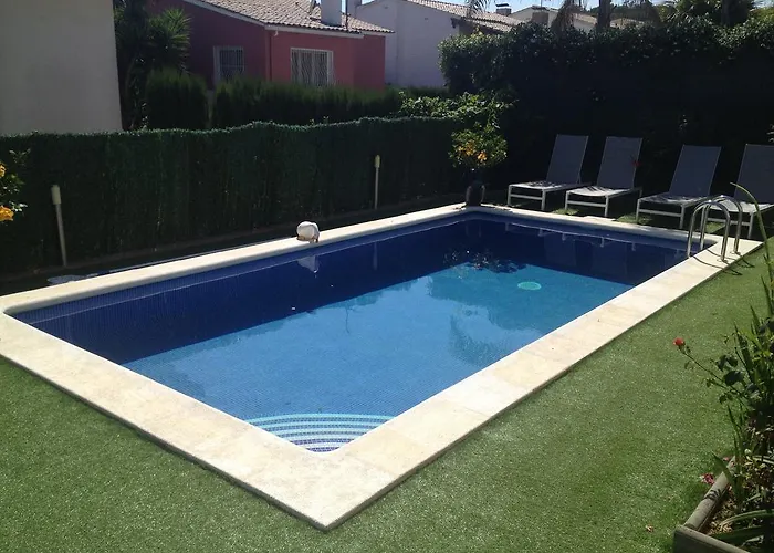 Togo Villa Lloret de Mar