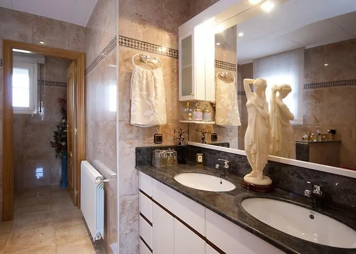 Togo Villa Lloret de Mar