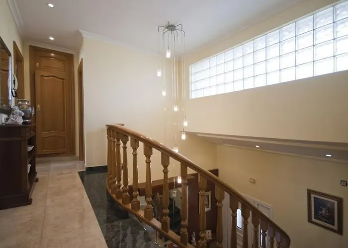 Togo Villa Lloret de Mar