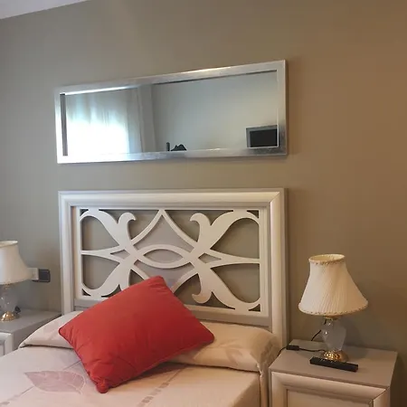 Villa Togo Lloret de Mar