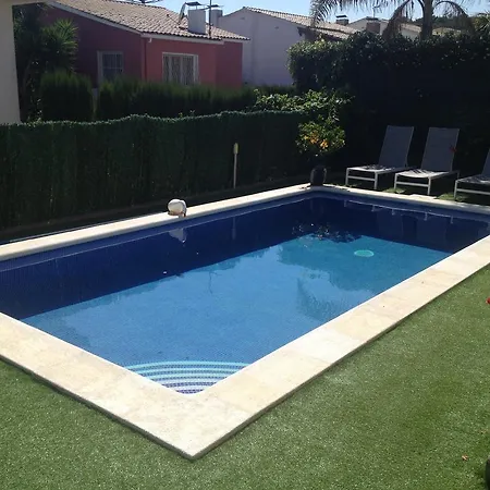 Togo Villa Lloret de Mar