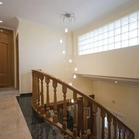 Togo Villa Lloret de Mar