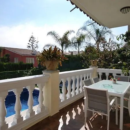 Togo * Lloret de Mar